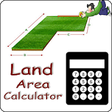 Land Area Calculator icon