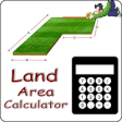 Icon of program: Land Area Calculator
