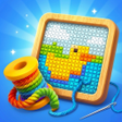 Icon of program: Knit Yarn: Color Match