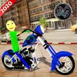 Icon of program: Stickman Fight Baldi - Cr…