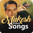 Icono de programa: Mukesh Old Songs Free Dow…