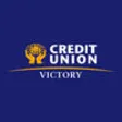 Icon of program: Victory Credit Union Mobi…