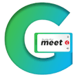 Icon of program: Guide for Google Meet Vid…