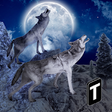 Icono de programa: Angry Wolf Simulator 3D