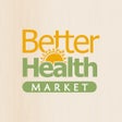 Better Health Market icon
