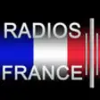 Icon of program: Radios France FM