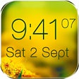 Icon of program: Digital Clock Live Wallpa…