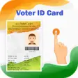 Icon of program: Voter ID Card Online : Vo…