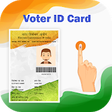 Icon of program: Voter ID Card Online : Vo…