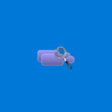 Icono de programa: CIL Disassembler for Wind…