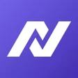 Icon of program: Blue VPN - Easy Connectio…