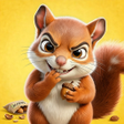 Icon of program: I Am Squirrel: Escape Gam…