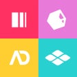 Icon of program: Logos Quiz - Guess the lo…