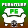 Icon of program: FURNITURE for Minecraft P…