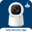 Icon of program: eufy Security Camera App