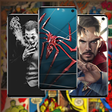 Icono de programa: Super Hero Wallpaper hd 2…