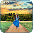Icono de programa: Island Photo Editor