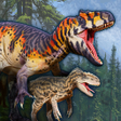 Icon of program: Path of Titans Demo (Earl…