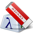 Icono de programa: Remove Non-ASCII Characte…