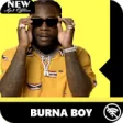 Icon of program: Burna Boy All Song - No I…