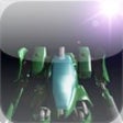 Icon of program: Mech Gladiator