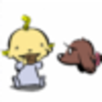 Icono de programa: Daily Dog Eat Doug Comic