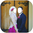 Icono de programa: Muslim Couple Photo Suit