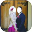 Icon of program: Muslim Couple Photo Suit