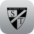 Icon of program: SecurityTitleAgent 3.0
