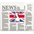 Icon of program: UK News Today & British R…