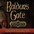 Icon of program: Baldur's Gate: Enhanced E…