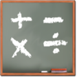 Icon of program: MathBoard