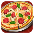Icono de programa: Pizza Maker - My Pizza Sh…