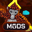 Icon of program: Mods for Gorilla Tag