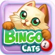 Icon of program: Bingo Cats