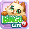 Icon of program: Bingo Cats