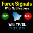 Icon of program: Ring Signals - Forex Buy/…