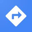 Icon of program: My Route Directions: Mult…