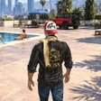 Icon of program: Open World Gangster Life …