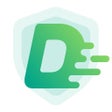 DDVPN: Fast & Unlimited VPN icon