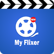 Icon of program: MyFlixer : movies & tv se…