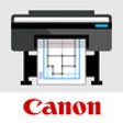 Icon of program: Canon imagePROGRAF Print …