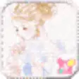 Icon of program: icon & wallpaper-Princess…