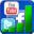 Icon of program: Social Likes and Follower…