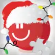 Icon of program: PuzzleFUN Christmas