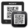 Icono de programa: Smart QR Codes - SmartWat…