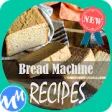 Icon of program: Bread Machine Recipes