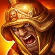 Icon of program: Story of a Gladiator