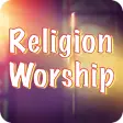 Icon of program: Religion Worship