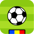 Icon of program: Fotbal Romanesc